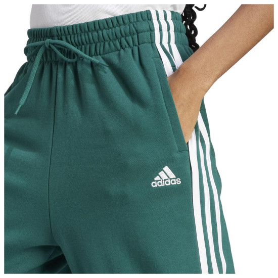 Adidas Γυναικείο παντελόνι φόρμας 3-Stripes French Terry Adidas Γυναικείο παντελόνι φόρμας 3-Stripes French Terry